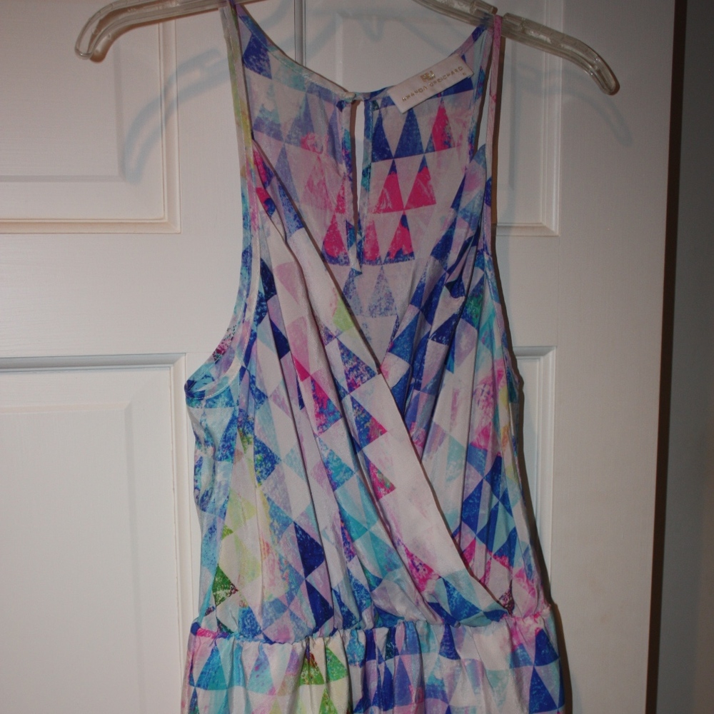 Parker ROMPER